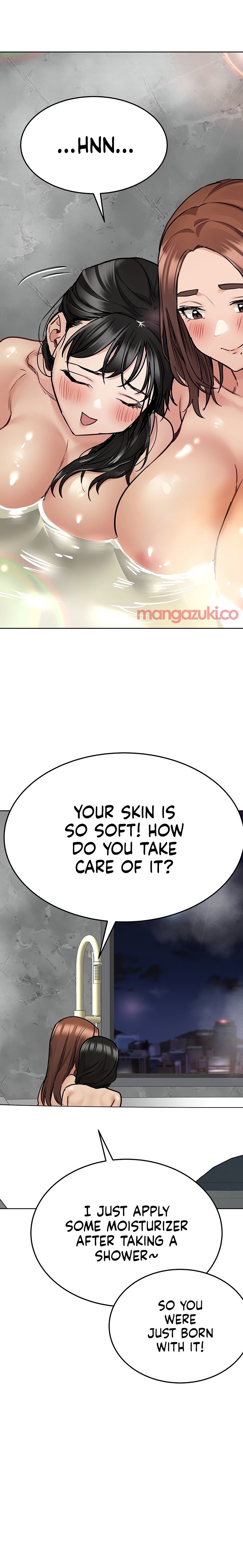 DON’T TELL MOM! Chapter 40 image 8