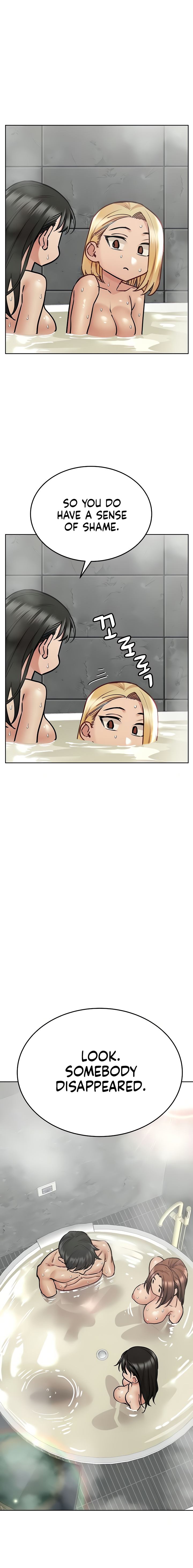 DON’T TELL MOM! Chapter 41 image 15