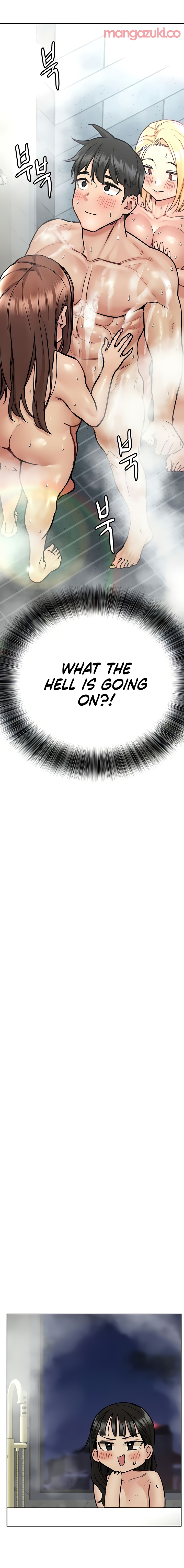 DON’T TELL MOM! Chapter 41 image 20