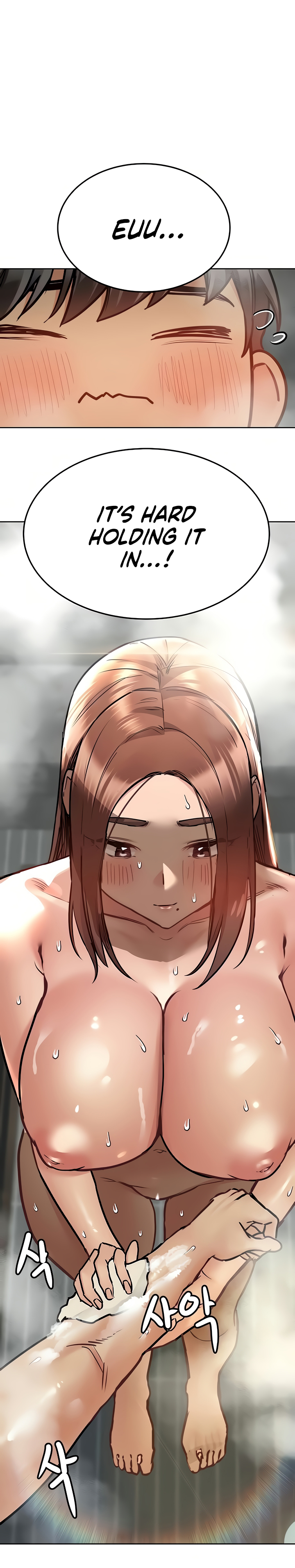 DON’T TELL MOM! Chapter 41 image 22