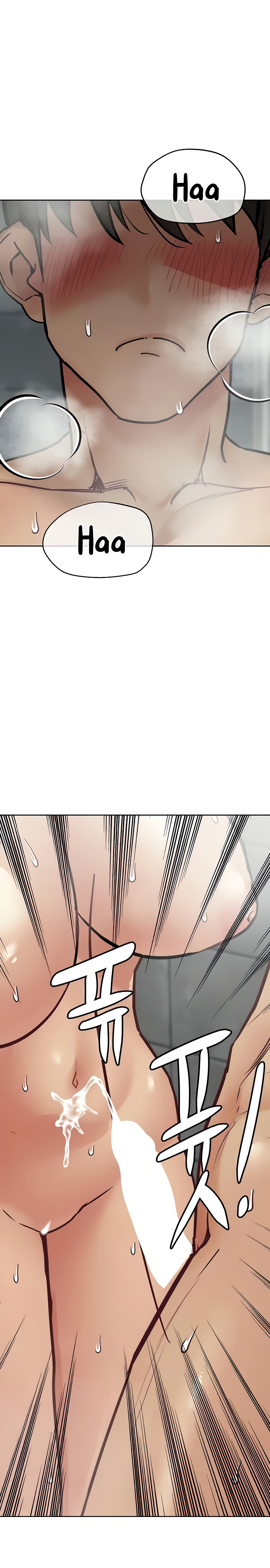 DON’T TELL MOM! Chapter 41 image 30