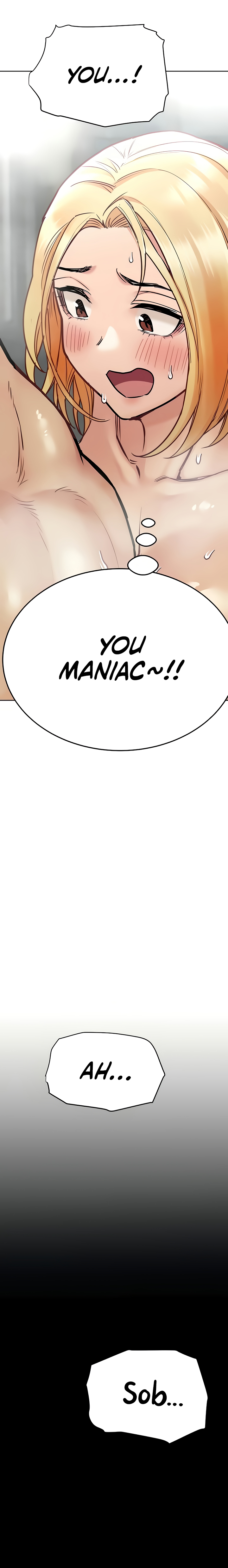 DON’T TELL MOM! Chapter 41 image 33