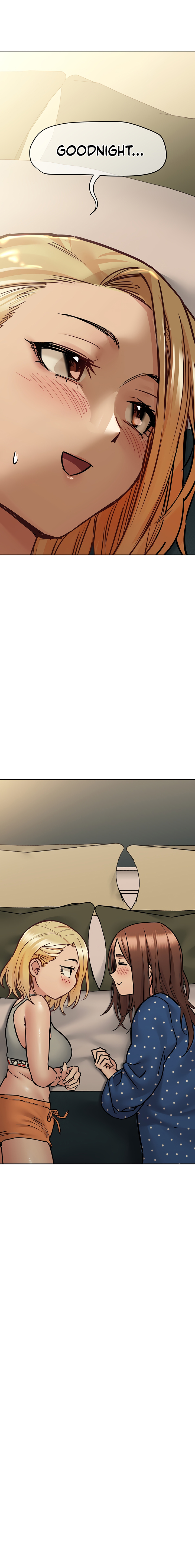 DON’T TELL MOM! Chapter 42 image 9