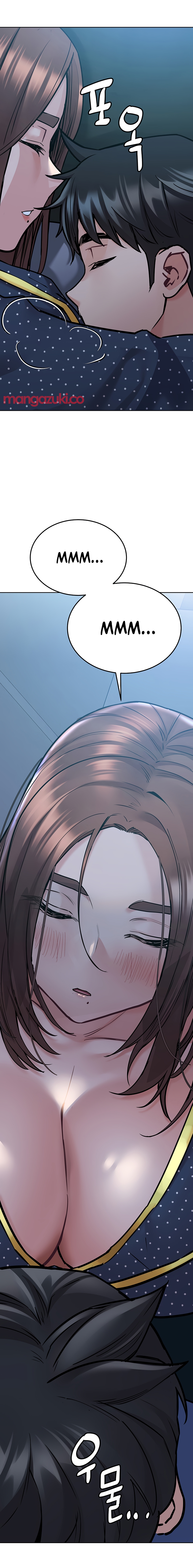DON’T TELL MOM! Chapter 42 image 12