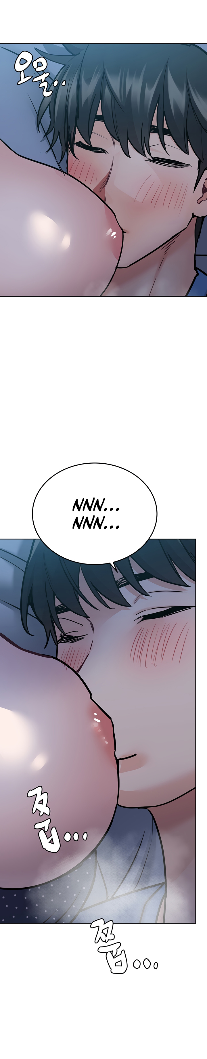 DON’T TELL MOM! Chapter 42 image 18