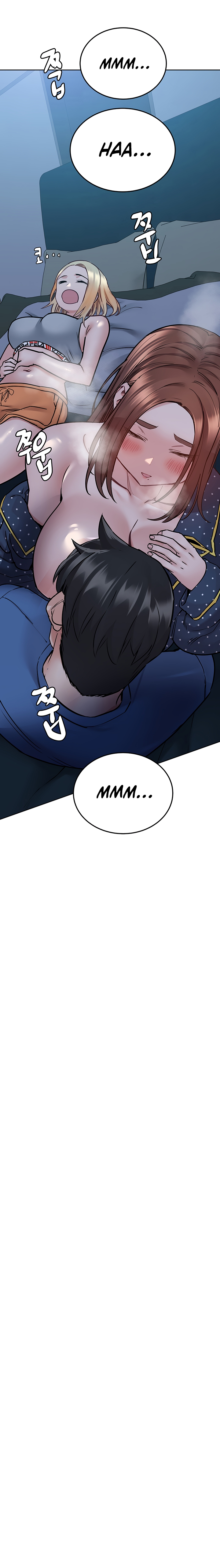 DON’T TELL MOM! Chapter 42 image 19