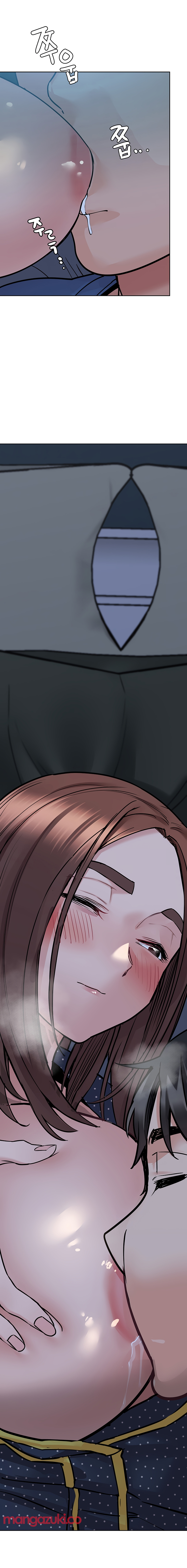 DON’T TELL MOM! Chapter 42 image 20