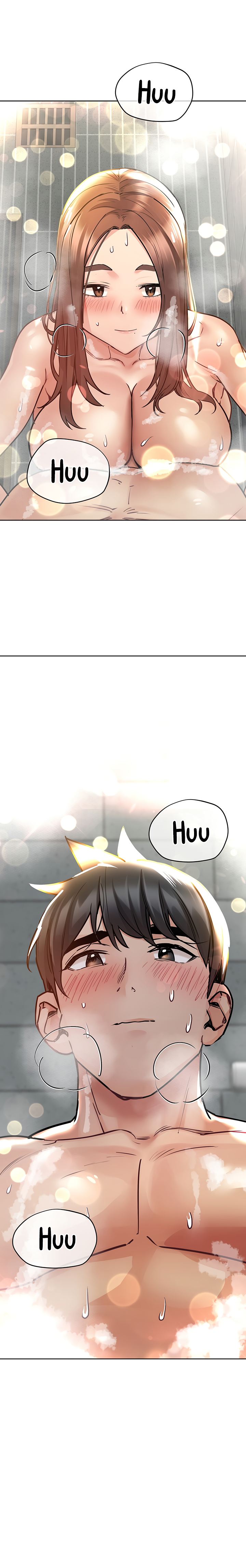 DON’T TELL MOM! Chapter 42 image 2