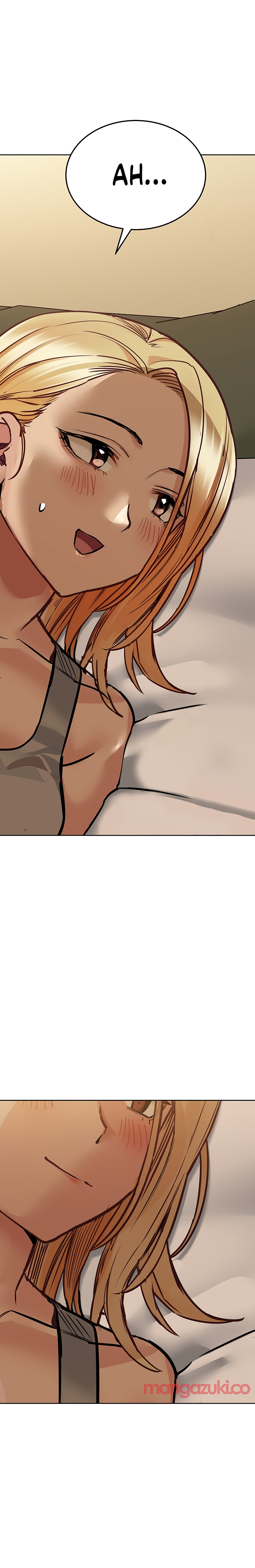 DON’T TELL MOM! Chapter 42 image 8