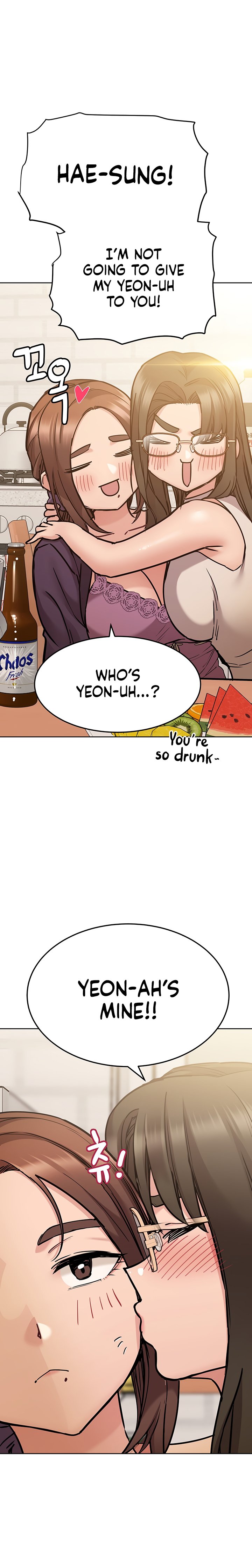 DON’T TELL MOM! Chapter 43 image 13