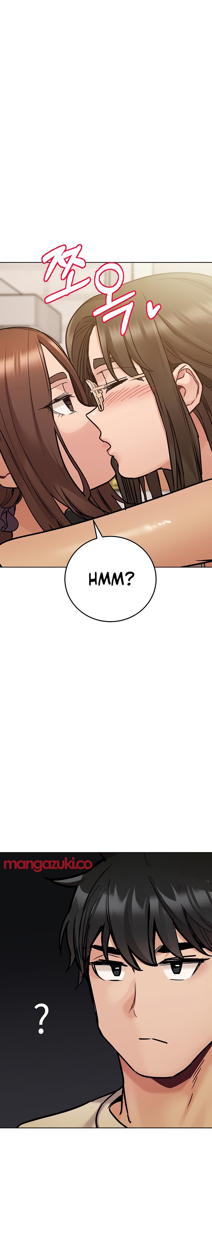 DON’T TELL MOM! Chapter 43 image 15