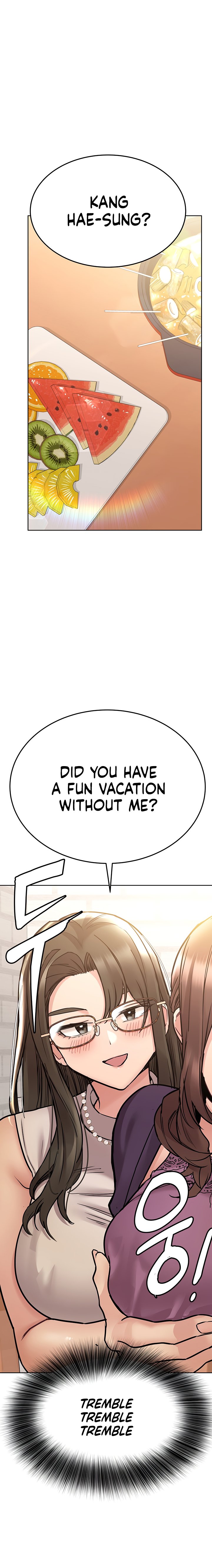 DON’T TELL MOM! Chapter 43 image 1