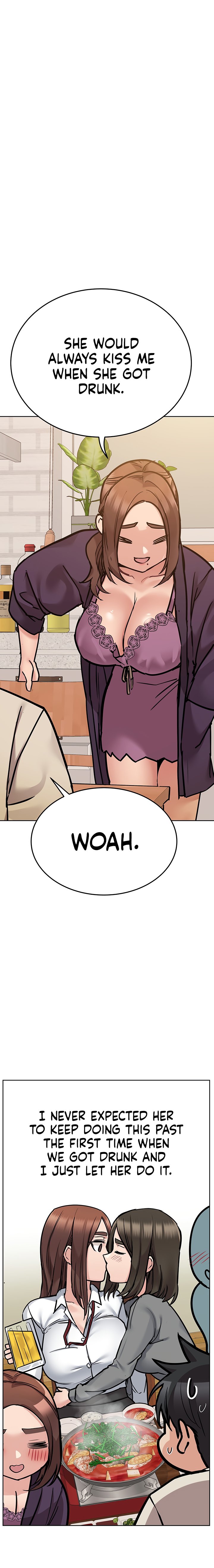 DON’T TELL MOM! Chapter 43 image 22