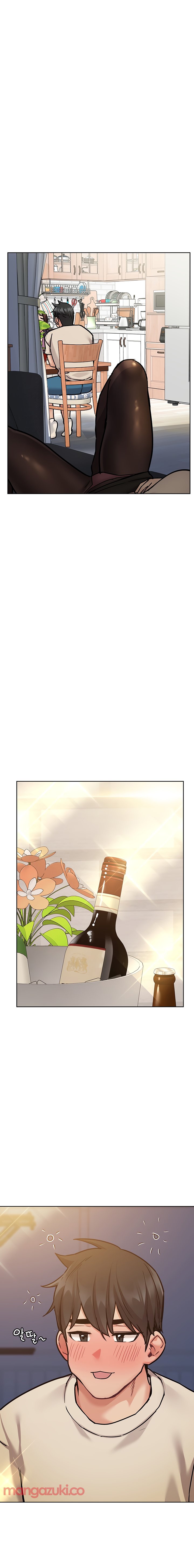 DON’T TELL MOM! Chapter 43 image 24