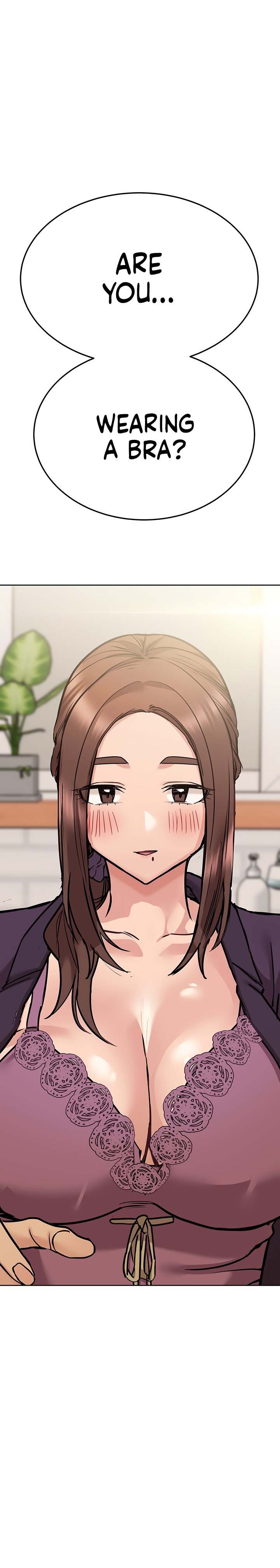 DON’T TELL MOM! Chapter 43 image 25