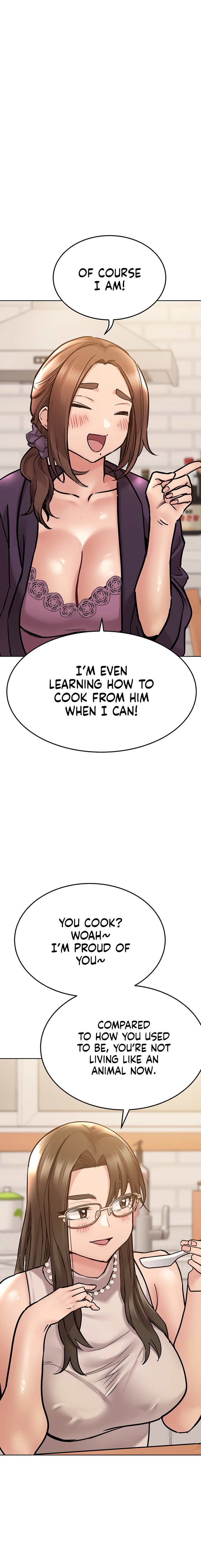 DON’T TELL MOM! Chapter 43 image 5