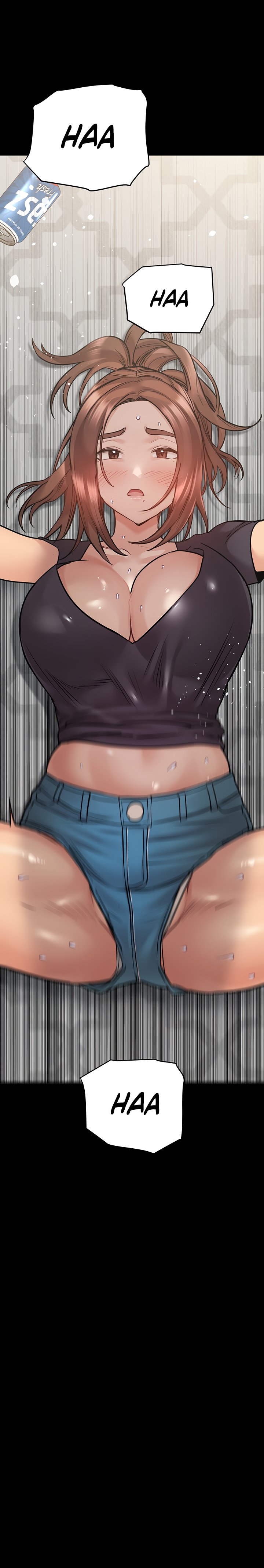 DON’T TELL MOM! Chapter 44 image 10