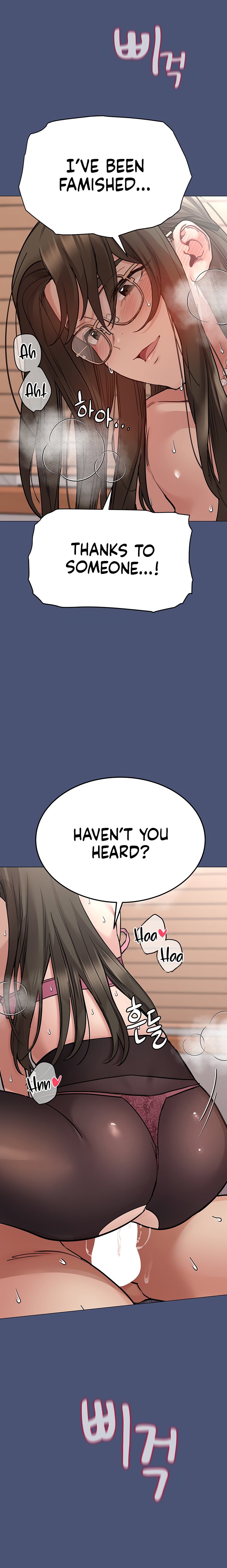 DON’T TELL MOM! Chapter 44 image 19