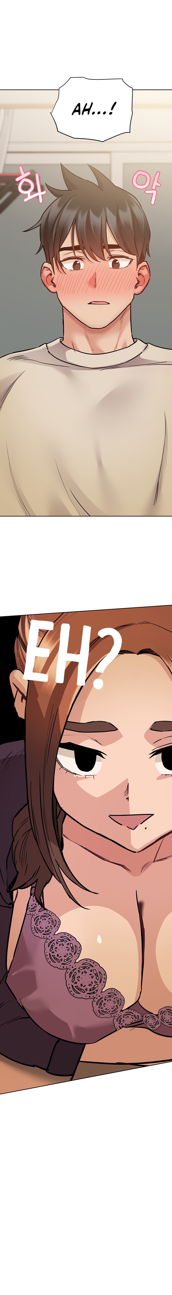 DON’T TELL MOM! Chapter 44 image 2