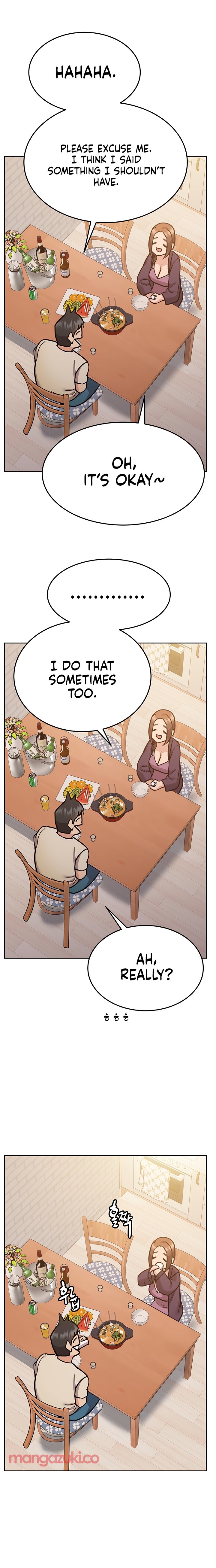 DON’T TELL MOM! Chapter 44 image 4