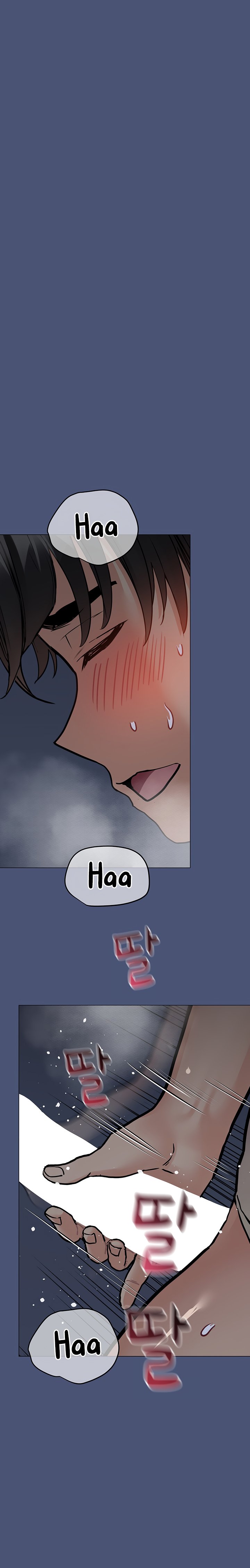 DON’T TELL MOM! Chapter 44 image 7