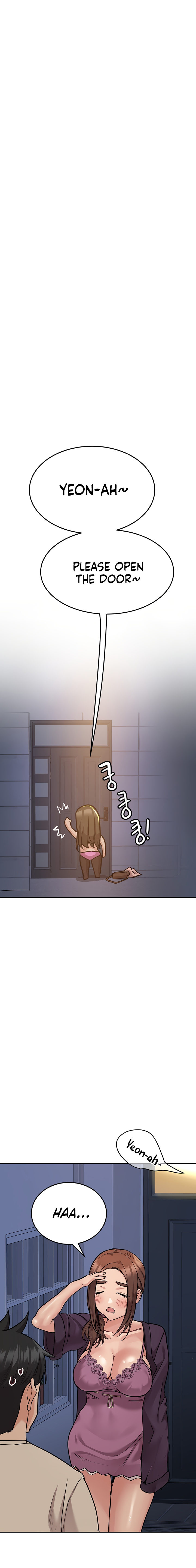 DON’T TELL MOM! Chapter 45 image 10