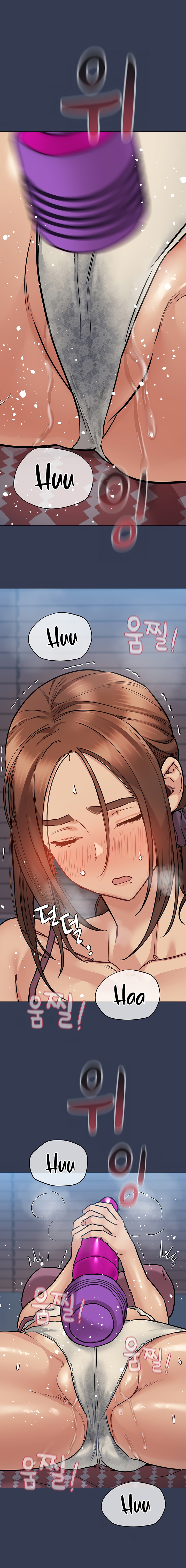 DON’T TELL MOM! Chapter 45 image 17