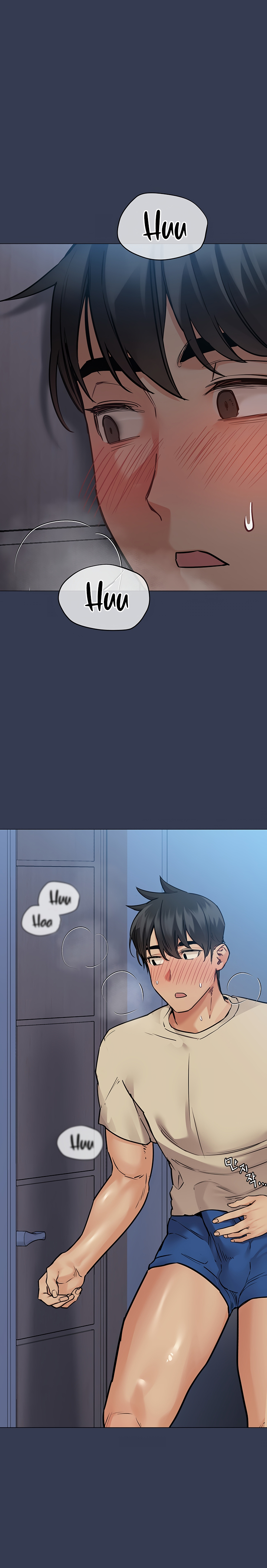DON’T TELL MOM! Chapter 45 image 18
