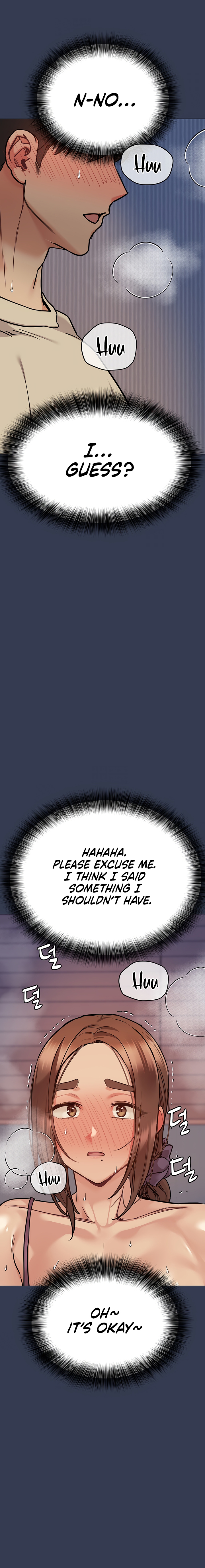 DON’T TELL MOM! Chapter 45 image 28