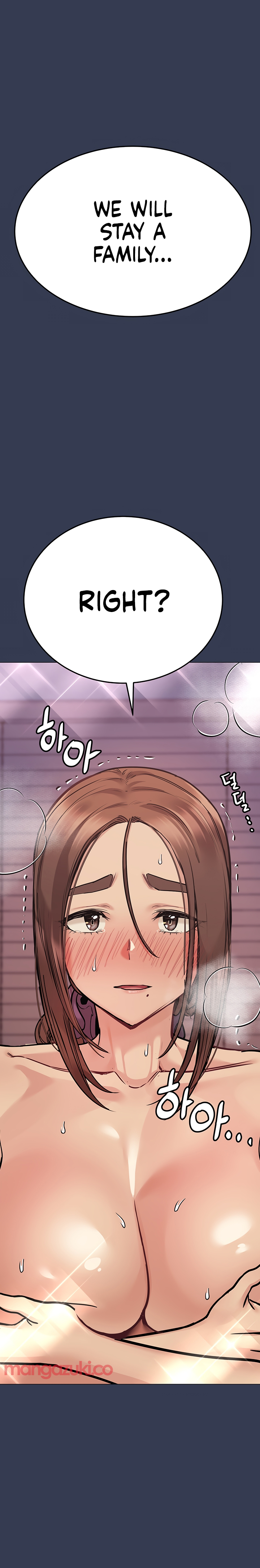 DON’T TELL MOM! Chapter 45 image 33