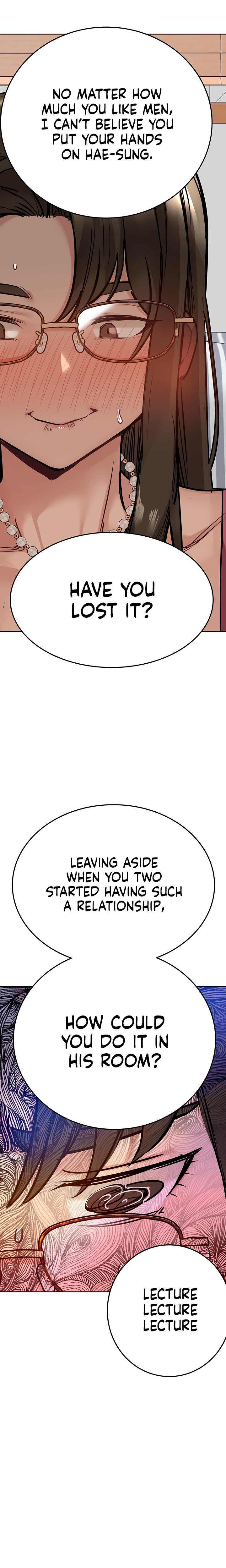 DON’T TELL MOM! Chapter 45 image 5