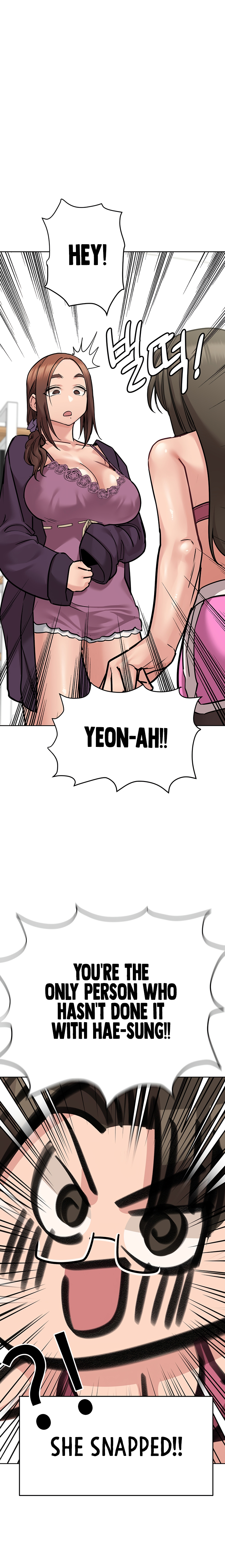 DON’T TELL MOM! Chapter 45 image 8