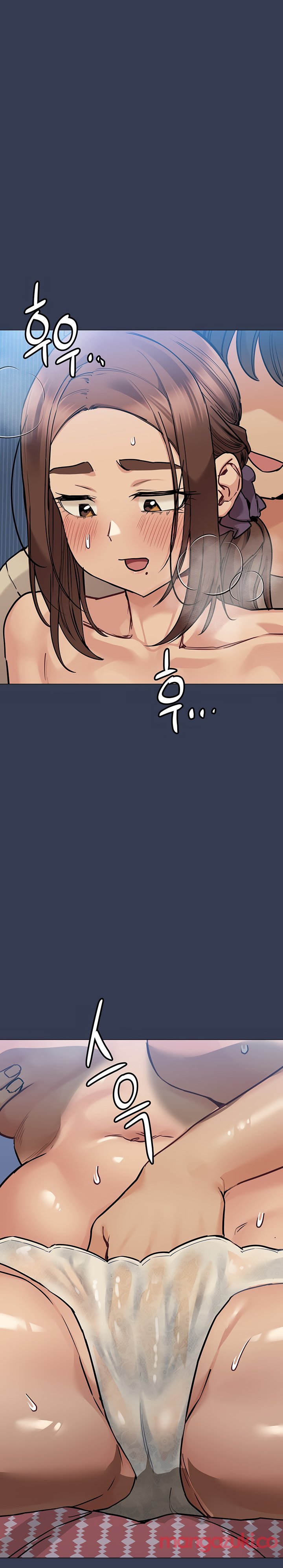 DON’T TELL MOM! Chapter 46 image 24