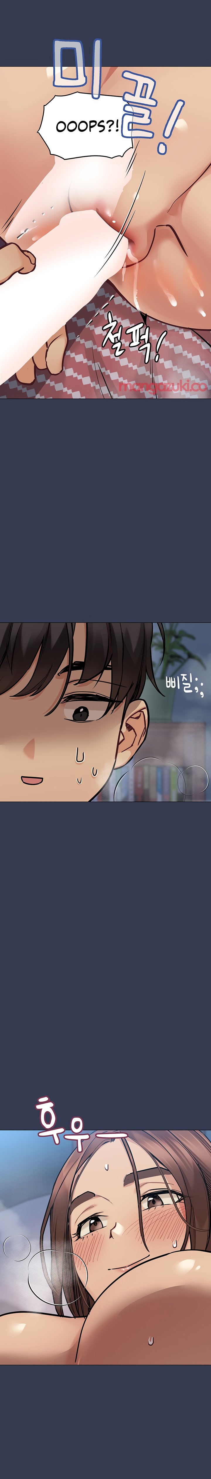 DON’T TELL MOM! Chapter 46 image 32