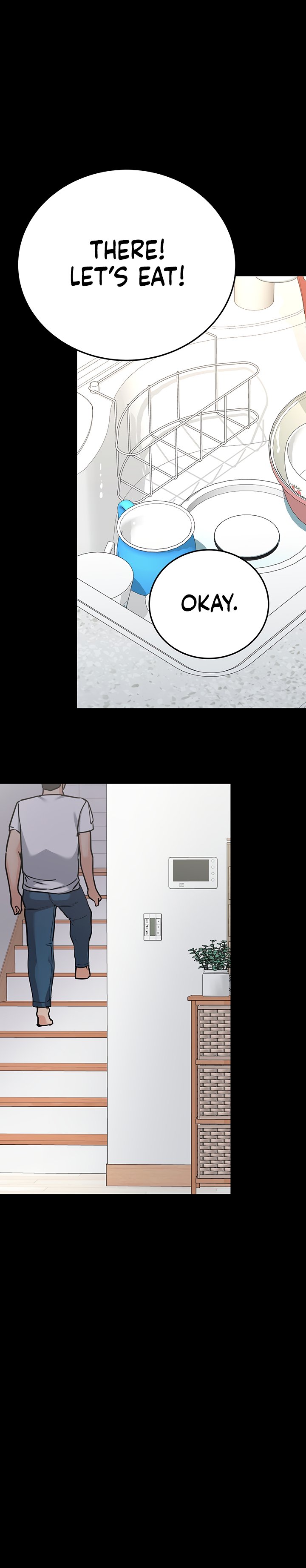DON’T TELL MOM! Chapter 46 image 5