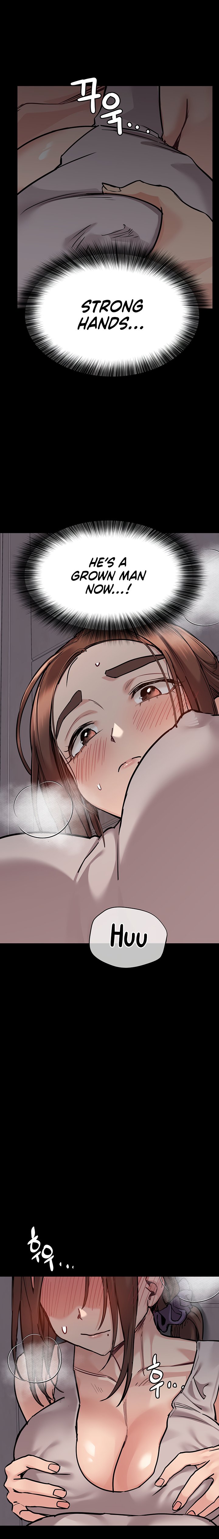 DON’T TELL MOM! Chapter 46 image 7