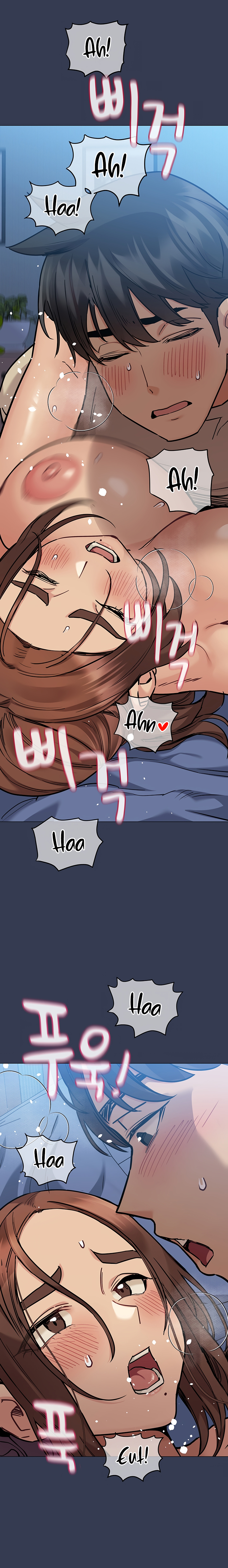 DON’T TELL MOM! Chapter 47 image 10
