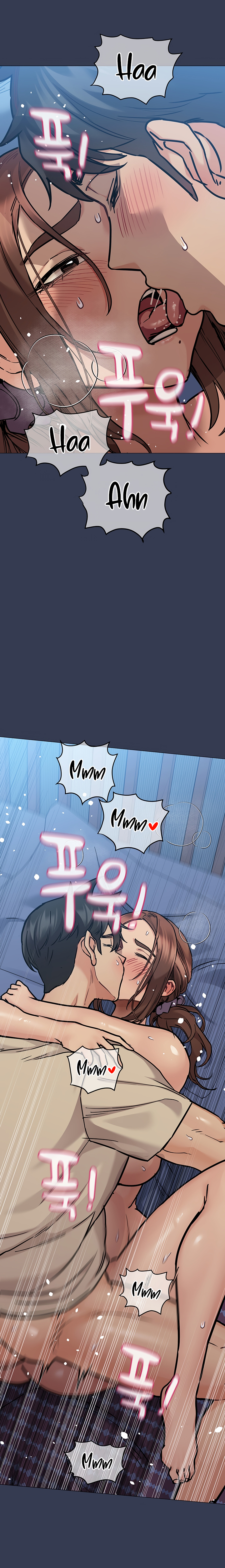 DON’T TELL MOM! Chapter 47 image 11