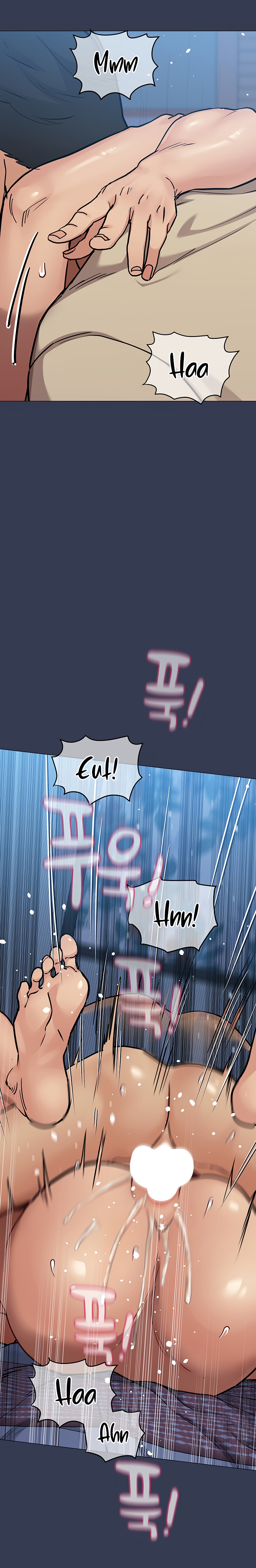 DON’T TELL MOM! Chapter 47 image 12