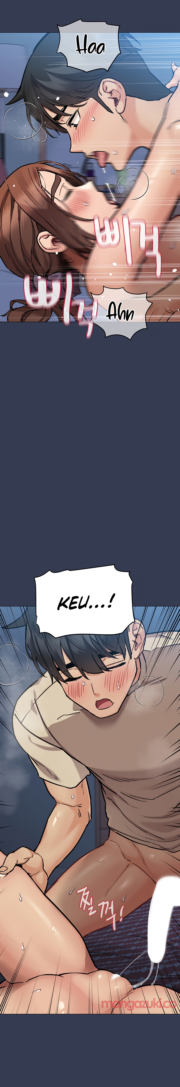 DON’T TELL MOM! Chapter 47 image 13