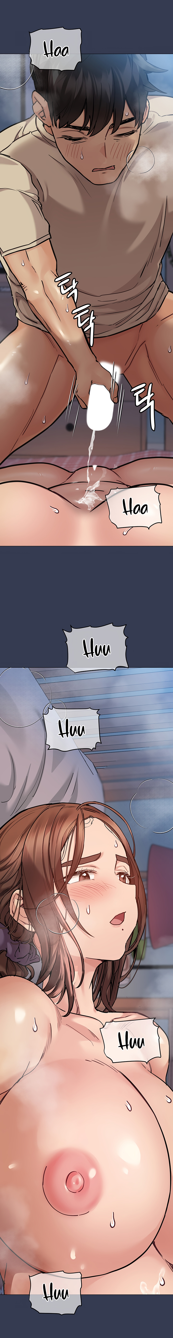 DON’T TELL MOM! Chapter 47 image 15