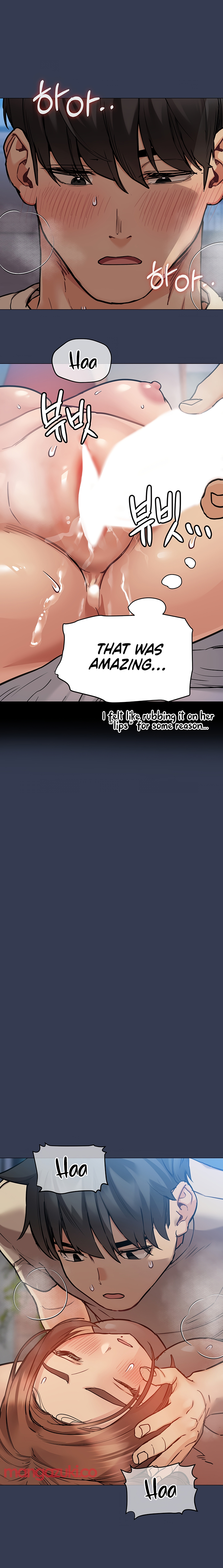 DON’T TELL MOM! Chapter 47 image 16
