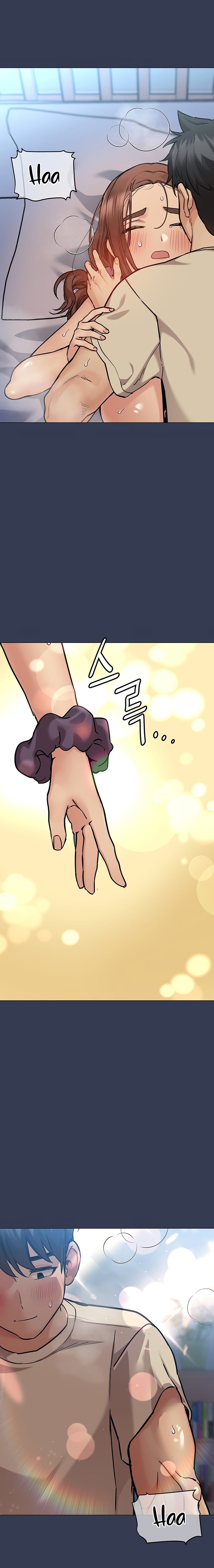 DON’T TELL MOM! Chapter 47 image 17
