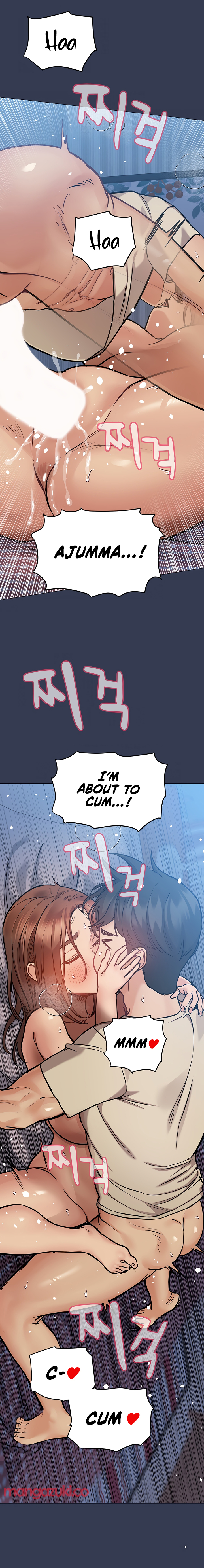 DON’T TELL MOM! Chapter 47 image 24