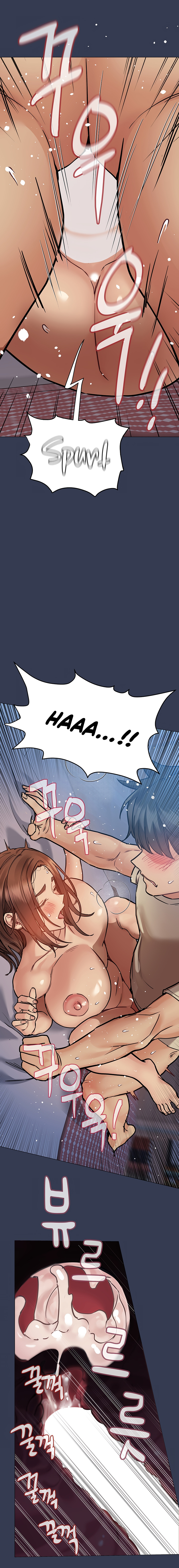 DON’T TELL MOM! Chapter 47 image 25