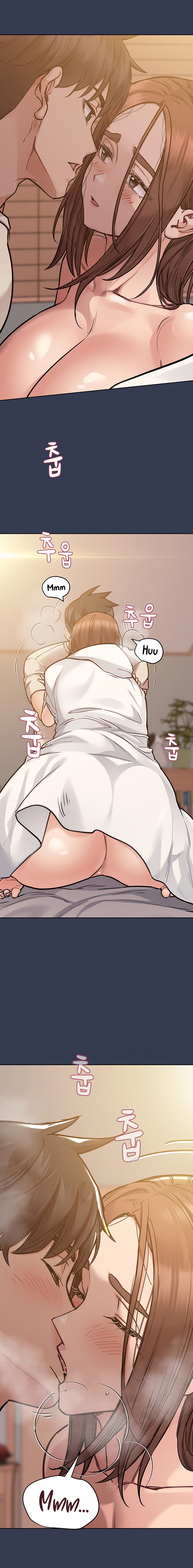 DON’T TELL MOM! Chapter 48 image 15