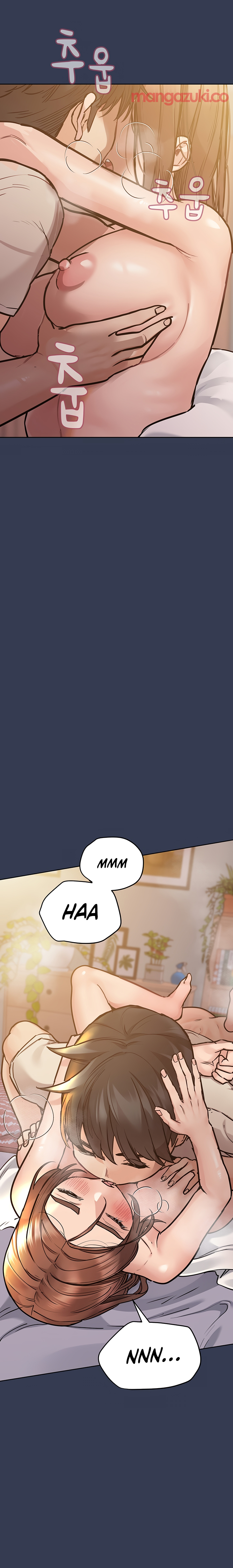 DON’T TELL MOM! Chapter 48 image 16