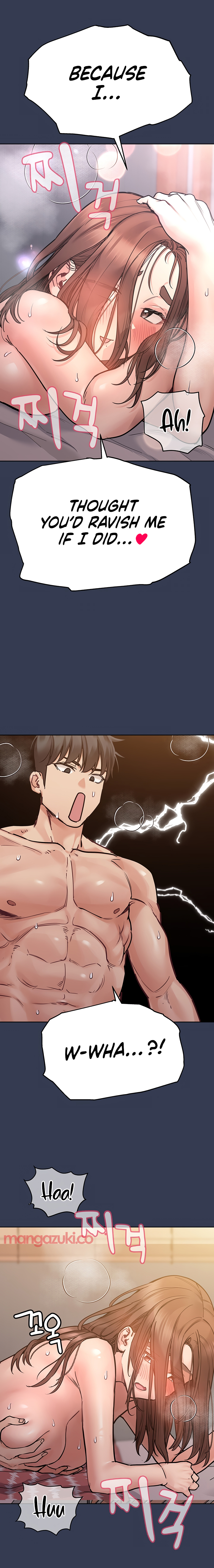 DON’T TELL MOM! Chapter 48 image 20