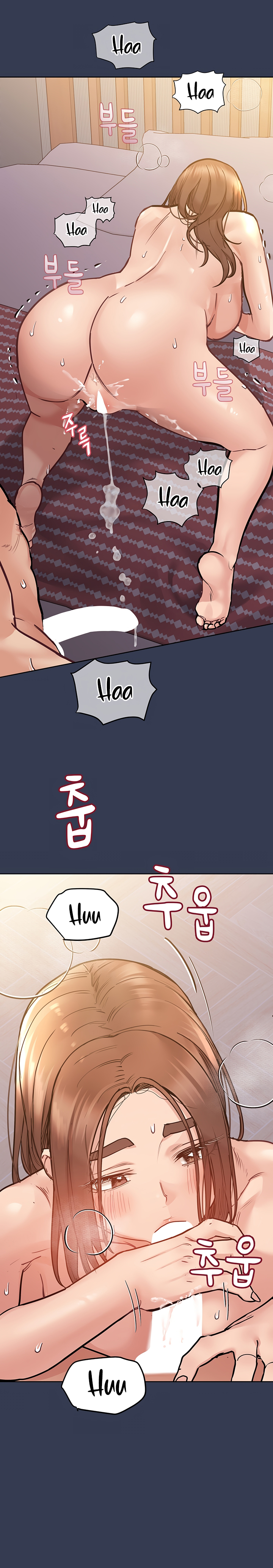 DON’T TELL MOM! Chapter 48 image 22