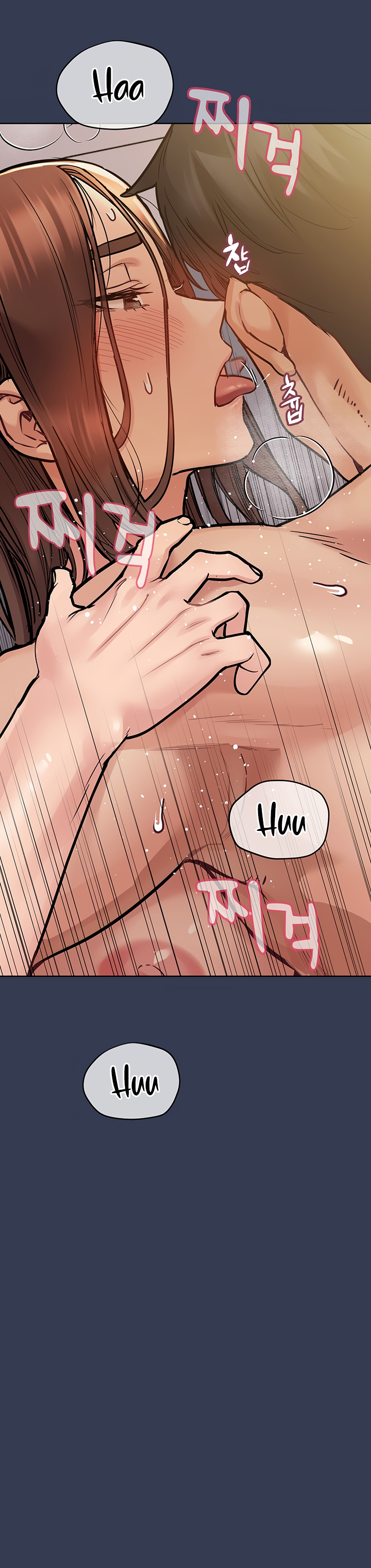 DON’T TELL MOM! Chapter 48 image 26